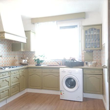 Guibert Home - Appartement spacieux à 20 min de Paris Villeneuve-le-Roi Esterno foto