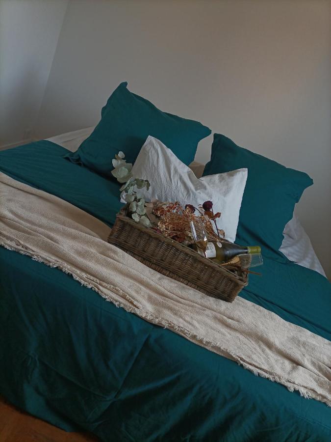 Guibert Home - Appartement spacieux à 20 min de Paris Villeneuve-le-Roi Esterno foto