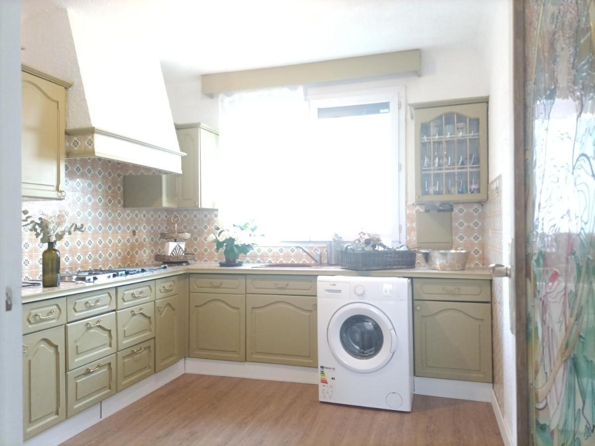 Guibert Home - Appartement spacieux à 20 min de Paris Villeneuve-le-Roi Esterno foto