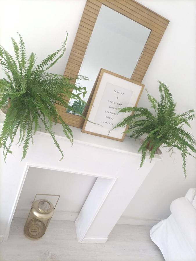 Guibert Home - Appartement spacieux à 20 min de Paris Villeneuve-le-Roi Esterno foto