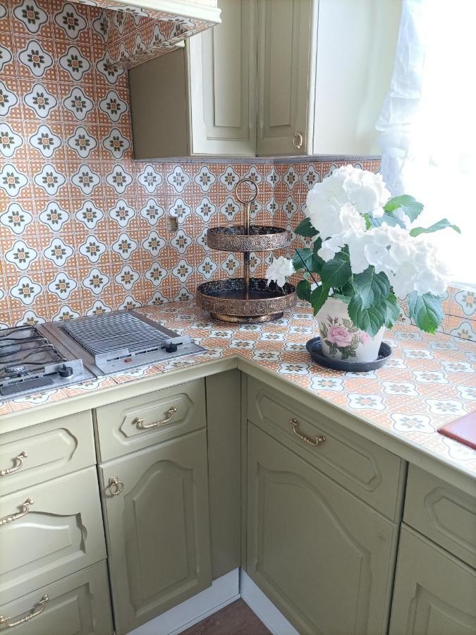 Guibert Home - Appartement spacieux à 20 min de Paris Villeneuve-le-Roi Esterno foto