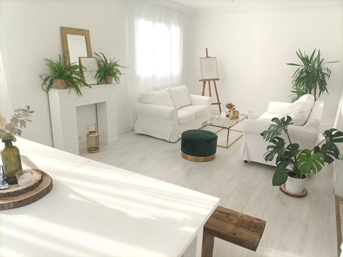 Guibert Home - Appartement spacieux à 20 min de Paris Villeneuve-le-Roi Esterno foto