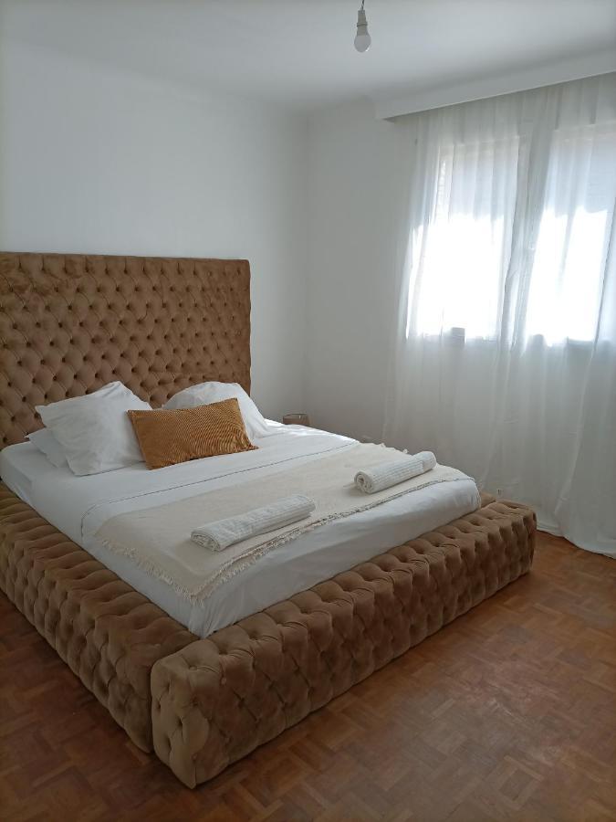 Guibert Home - Appartement spacieux à 20 min de Paris Villeneuve-le-Roi Esterno foto